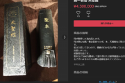 【画像】例の『3000万の聖本』がメルカリで430万で売ってて草ｗｗｗｗ