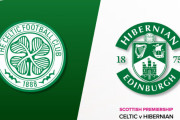 ◆SPL◆11節 セルティック×ハイバーニアン スタメン発表！旗手先発、古橋・前田ベンチ、井手口ベンチ