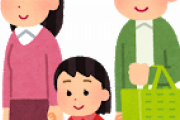 家族総出でスーパーが物議　新たな「３密」 利用制限の動きも