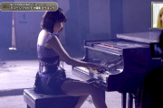 【画像8枚】とてもセクシーなピアニストを見つけました！