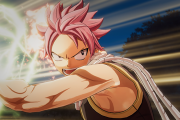 コエテク新作RPG『FAIRY TAIL』プレイ時間はメインのみで約30時間、DLCは検討段階など最新情報が明らかに！