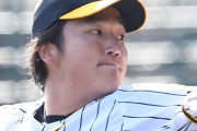 安芸組の阪神・小林、斎藤、育成・岩田が１軍合流　斎藤は一番乗りで姿見せる