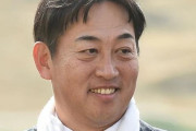 西崎幸広さん、埼玉武蔵の新監督に就任「埼玉で旋風を」