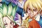 【画像】ジャンプ『Dr.STONE』さん、女性人気がなさすぎる
