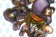 【DQウォーク】今ってレンジャーを回復役にさせるのが主流なんでしょうか？
