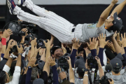 おじさんたらしの大谷翔平さん、ダルビッシュを籠絡