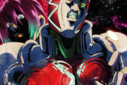 ジョジョ5部のラスボスは何故全く人気がないのか？