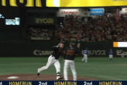 【速報】リチャード逆転スリーランホームランｗｗｗｗｗｗ