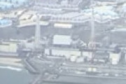 【速報】 福島第一原発で作業員5人が汚染水含む洗浄水を浴びるトラブル　内２人が線量下がらず