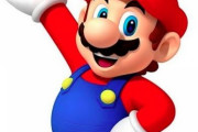『スーパーマリオ』マリオの声優・チャールズ・マーティネー氏が引退へ　今後はマリオの親善大使として活動