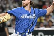 日本ハム、早くも今季3度目のローテ再編　メネズが先発転向
