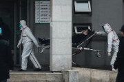 【中国の肺炎ウイルス】感染者は1700人以上か 英大推計 米国は空港での検疫強化