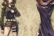 【グラブル】「ギアスの外伝キャラだろう多分...」 / 出来が素晴らしかった上に常設で遊べるコードギアスコラボの話