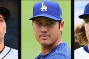 大谷翔平を含むMLB史上最強のローテーション予想
