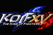 シリーズ最新作『THE KING OF FIGHTERS XV』ティザートレイラー公開！