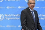 WHOが遂に新型コロナウイルスをパンデミック宣言　全力で対応を訴える