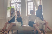 【乃木坂46】この大人な雰囲気・・・樋口×星野×高山×和田 衝撃のグラビアオフショットが公開に！！！！！！