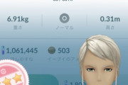 【ポケモンGO】イーブイ100ゲット！今進化させるなら何が良い？