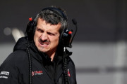ハースF1シュタイナー組長「ベッテルに来て欲しい」