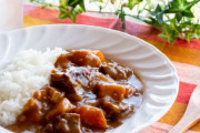 カレー作る時に「コレだけは入れるな」って食材なにがある？