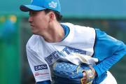 日本ハム柳川大晟が開幕ローテに名乗り「自信あります」