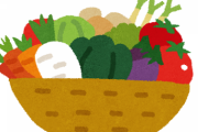 【食】野菜美味しいって言ってる人、本気でそう思ってる？