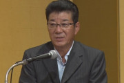 維新「次の衆院選で野党第一党を目指す」　立憲民主に激震