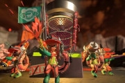 スプラトゥーン3の新情報きたああああああああｗｗｗｗｗｗｗ