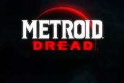 「メトロイド ドレッド」が2021年10月8日に発売決定！