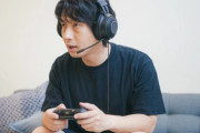 【ネトゲ廃人】旦那がずっとゲームばっかりしてて、そのせいか軽く認知症みたいになってきた