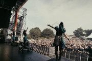 METALVERSEが「LuckyFes26」に出現　