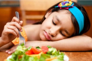 料理することを極端に嫌がる旦那。私が夜勤の時、子供にまともな物を食べてさせてるか心配になる