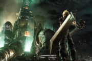 【悲報】スクエニ「FF7Rの2作目はモヤモヤとした構想を考え始めた段階」