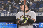 丸佳浩　.255 16本塁打38打点（5年25億3年目）