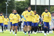 サッカー日本代表、欧州ネーションズリーグ参戦www