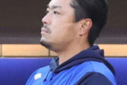 【オリックス】DeNA退団の嶋村一輝氏が打撃コーチ就任へ　中垣征一郎巡回ヘッドは退団の方向
