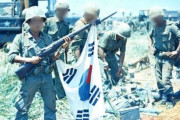 「韓国軍がベトナム民間人を田んぼに集めて虐殺」参戦軍人が法廷で初めて証言＝韓国の反応