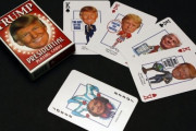 【悲報】トランプゲーム、９割９分クソゲー