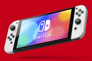 【朗報】新型スイッチ、スペック高すぎるｗｗｗｗｗｗ