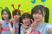 きんぐ西村、こんちゅメンに完勝
