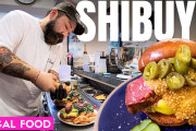 外国人「最高！」「行ってみなきゃ！」東京在住者がおすすめする渋谷の飲食店ガイドに関心