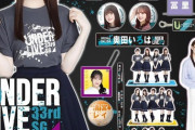 【乃木坂46】『期別アクスタ』という最強のグッズ誕生・・・