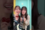 私のハート盗らないで！️#日向坂46_イチャイチャ虫 #日向坂46#金村美玖