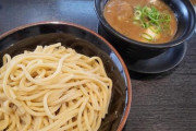 【ド正論】つけ麺店店主「先に麺だけ食って『小麦の香りが良い』という客を見ると『バカじゃねえの』と思う」