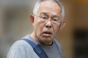 鈴木敏夫氏がタイ人女性にベタ惚れでジブリが内部崩壊