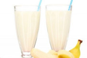 タピオカミルクティーの次はバナナジュースが来るらしい
