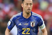 【悲報】日本人サッカー選手現役最強論争、唐突に吉田麻也がトップに躍り出る！