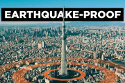 海外「驚異だ！」東京スカイツリーの耐震技術に驚き