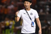 タイ3冠達成の石井正忠監督、学校給食センターで学んだ「組織論」新たな視点でサッカーを見直す（関連まとめ）