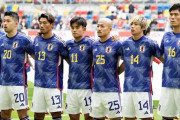 日本はアメリカ、韓国はカメルーン、イランはウルグアイを撃破　アジア勢は本当に“W杯最弱”か？